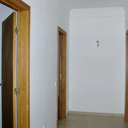 Holiday home By Interhome Alcobaca