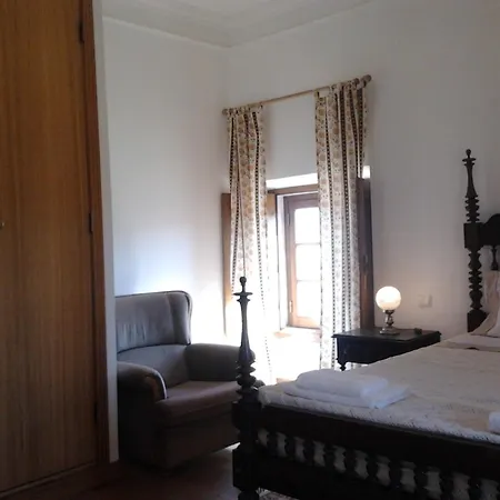 By Interhome Alcobaca
