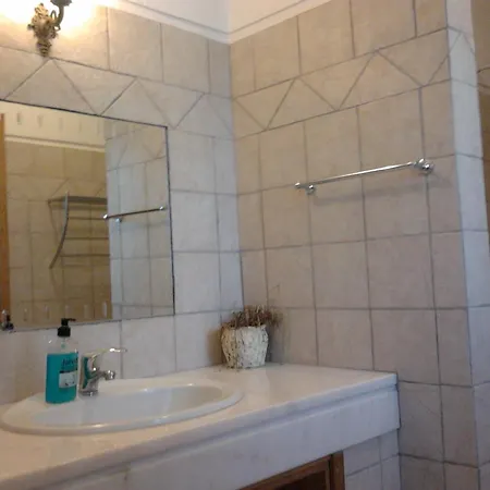 By Interhome Holiday home Alcobaca