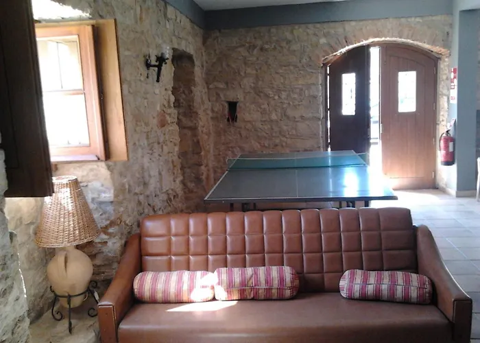 Holiday home Alcobaca By Interhome Alcobaca