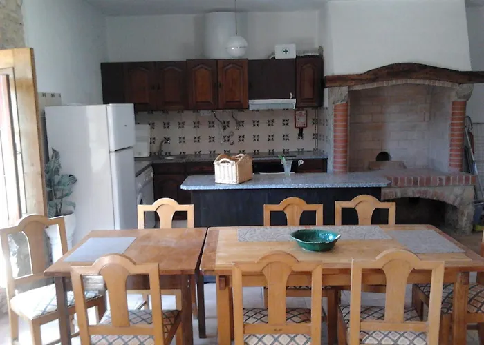 Holiday home Alcobaca By Interhome *