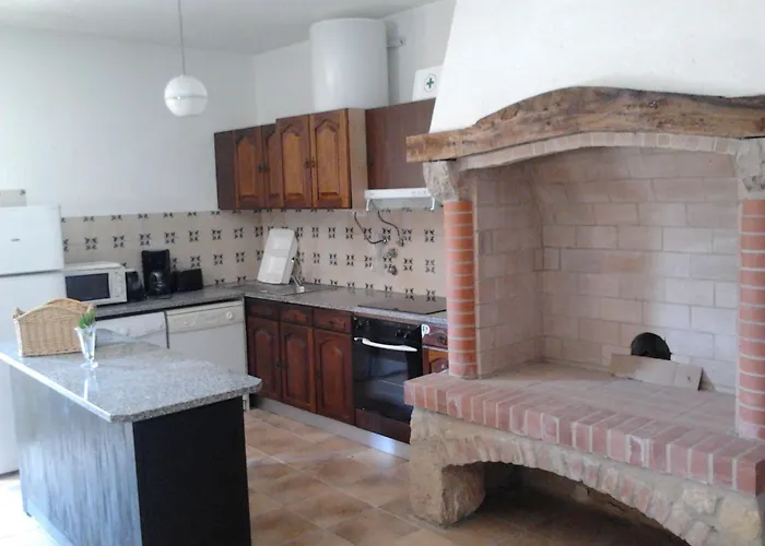 Alcobaca By Interhome Holiday home *