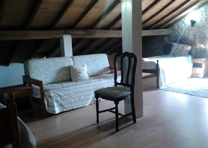 Alcobaca By Interhome Feriehus